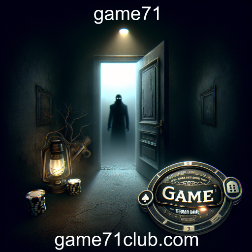 A Evolução dos Jogos de Terror: Medo e Adrenalina em Cada Jogada